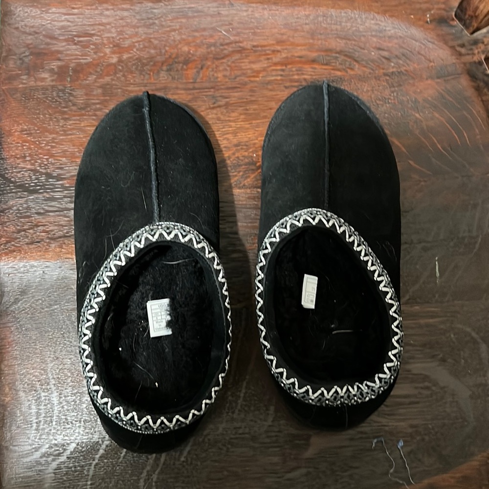 Ugg Mules
